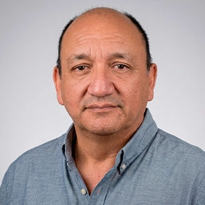 Luis Vitteri Quiroz
