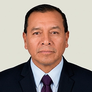 Ronel Anaya Salcedo