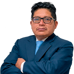 Wilder Lira Moscoso