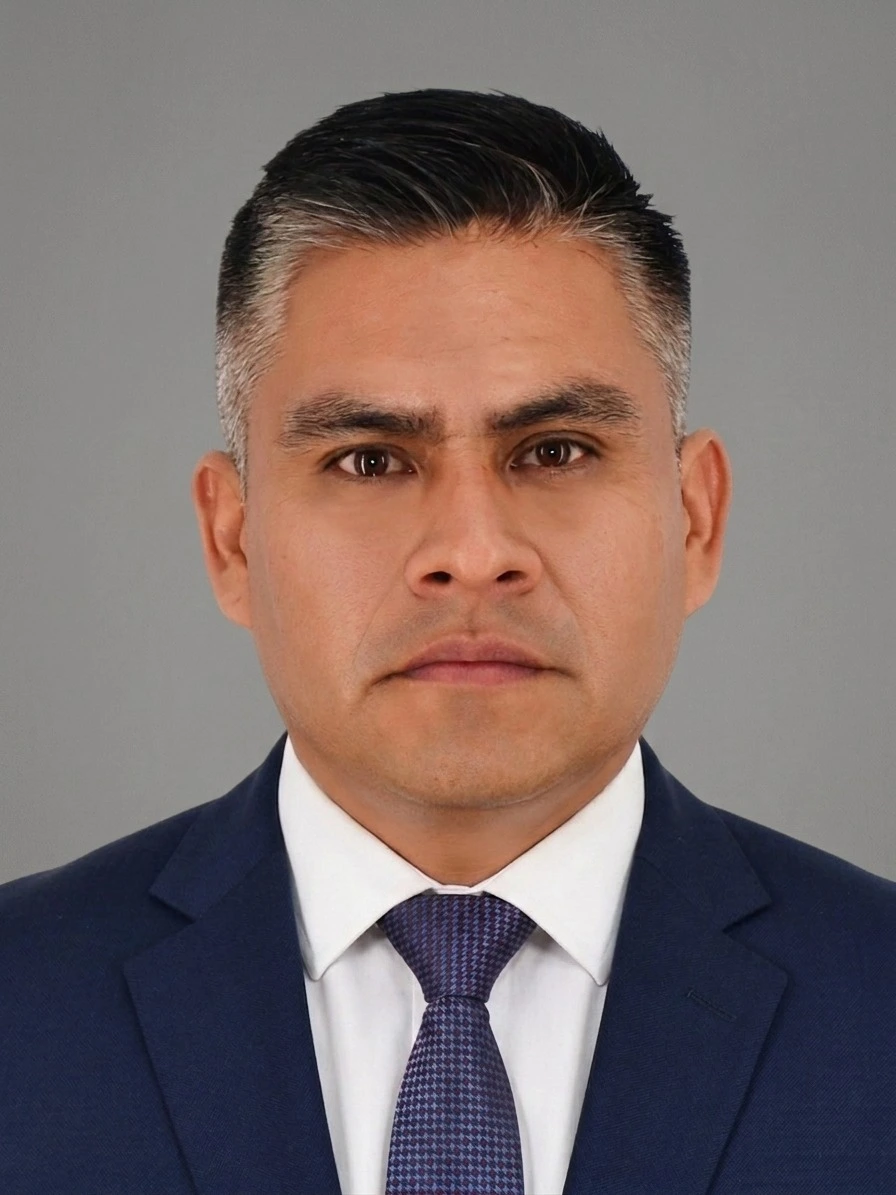 Yamil Quesñay Chavesta