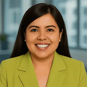 Carmen Santa Cruz