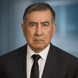 Eduardo Solís Tafur