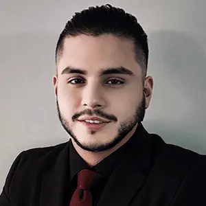 Jorge Ponce Rengifo