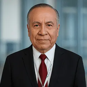 Mario Silva López
