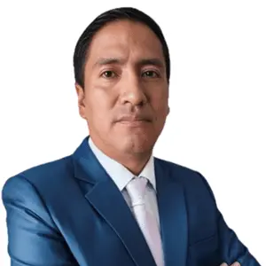 Calumani Villasante Hector