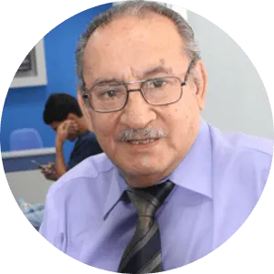 Carlos Martínez Oblitas