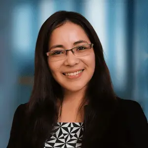 Elizabeth Jessica Luyo Diaz