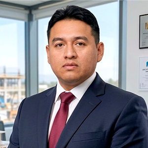 Gustavo Orozco Huaman