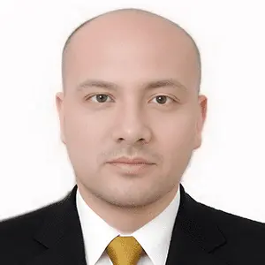 Garcia Orrillo Napoleon