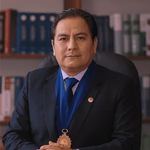 Mandujano Rubín José Luis