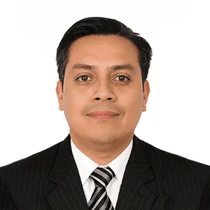 Ricardo Rojas Muñoz