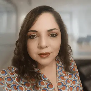 Rojas Arana Elsa Violeta