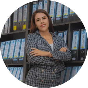 Ghandi Ann Quesnay Chavesta