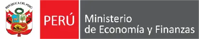 Ministerio de Economía y Finanzas