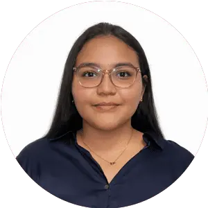 Melissa del Rocio Vélez Pérez